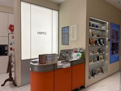 -海马体照相馆(大连罗斯福广场店)