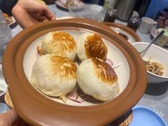 -老海陵·泰州菜(图书馆店)
