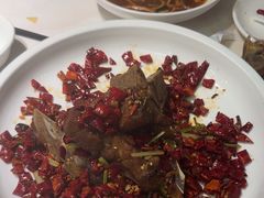 -刘胖子家常菜·蹄花焖藕(富安街店)