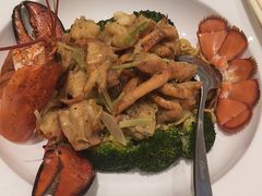 -万龙洲海鲜(大兴绿地缤纷城店)