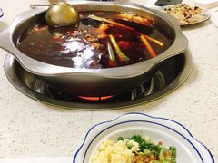 -程记私房火锅兔(总店)