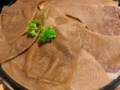 -老墙根涮肉·铜锅·烧烤(欢乐谷·王四营店)