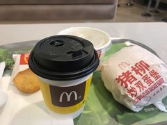 -麦当劳(温州人民路店)