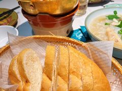 -花样西贡·法式越南菜餐厅(桂林万象城店)