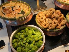 -RISE RESTAURANT(滨海湾金沙店)