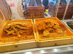 -索菲特酒店 · 云尚天际自助餐厅