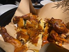 -绿茶餐厅(杭州黄龙K-lab店)