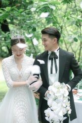 点击看大图 -唯一视觉婚纱摄影(李家村店)