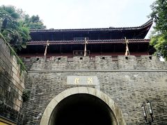 -鼓楼(西湖风景名胜区)