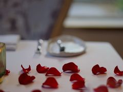 餐具摆设-蝶舍·MAISON PAPILLON