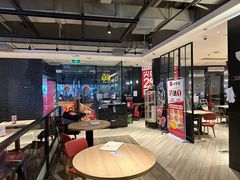 -必胜客(北苑路店)