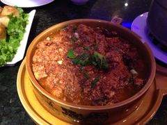 -奇滋豆味(南十四道街店)
