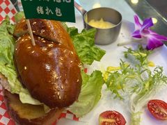 -澳门陈光记烧味饭店(万象城店)