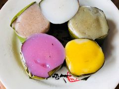 -农厨好味·温泉鹅·农家菜