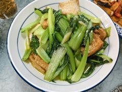 -寿州美味厨豆腐宴(寿县南门口西环路店)