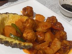 -老人和饭店(打浦路店)