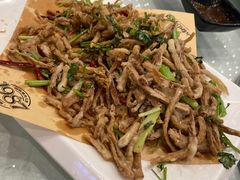 -山南熏肉大饼(辽菜旗舰店)