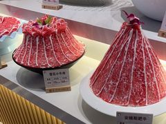 -德天雪花肥牛海鲜火锅(南苑东路店)