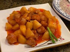 -旺达·福州菜(正大广场店)