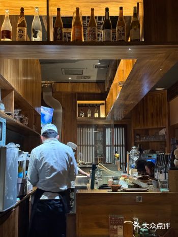 万寿宫的这家日料店，比传说中好吃耶