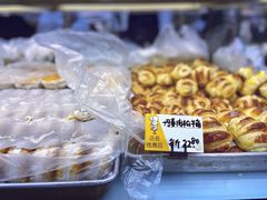 -爱德顺糕点食屋(利民道店)