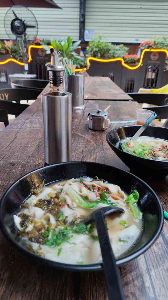 咱家铺子(保利店)-"公司就在保利广场附近,听同事介绍有这样一.