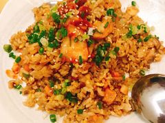 -樱の千渡日式料理·铁板烧•烧鸟(金盛田广场店)