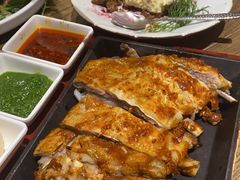 -那时新疆·若羌(经纬汇店)