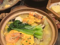 -古都历食南京菜·烤鸭·鸭血粉丝·汤包(南京博物院店)