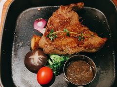 -牛扒先生·厚切雪花牛扒西餐厅(北京路禺山路店)