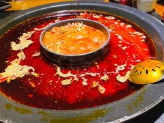 -陈眼镜火锅(总店)