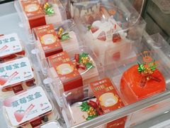 -爱维尔阳光蛋糕(汇金广场店)