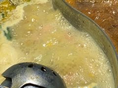 -青瓷火锅料理(西单大悦城店)