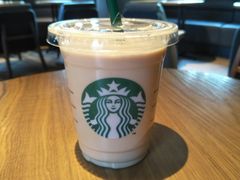 -星巴克(红房子店)