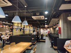 大堂-72街红烧排骨饭(海珠丽影广场店)