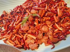 -当院鱼头泡饼(良乡店)