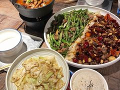 -铁公鸡·四川料理(天环广场店)