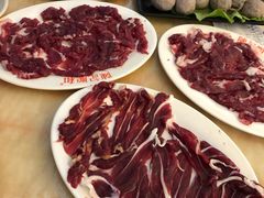 -陈记顺和潮汕牛肉火锅(韩江路店)