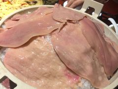 -黄家码头老火锅(解放碑旗舰店)
