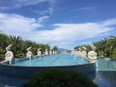 -惠州金海湾嘉华度假酒店