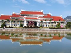 -中国闽台缘博物馆