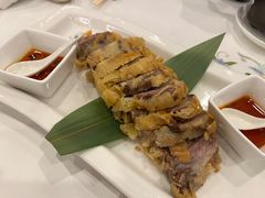 -翠园(北京王府中环店)
