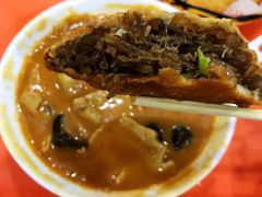 -方中山胡辣汤(正光路店)