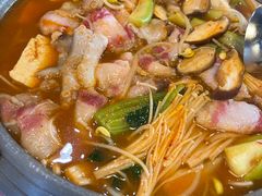 -韩仁阁米肠汤饭(韩乐坊店)