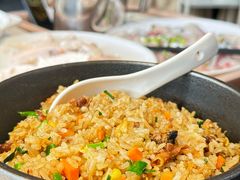 -红日饭店(裕隆三路店)