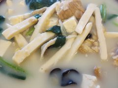 -郑庄脂渣炖品店(漳州二路店)