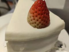 士多啤梨-MIMI FASO(古仓店)