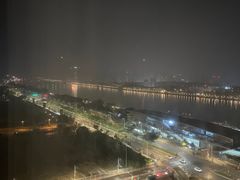-广州香格里拉酒店