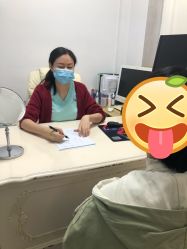 -小忠丽格医美