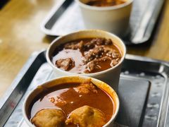 -乌糖沙茶面(民族路店)